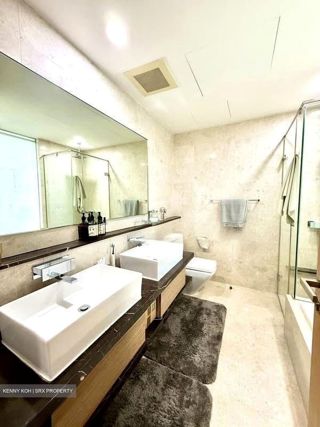 Marina Bay Residences (D1), Condominium #630733411